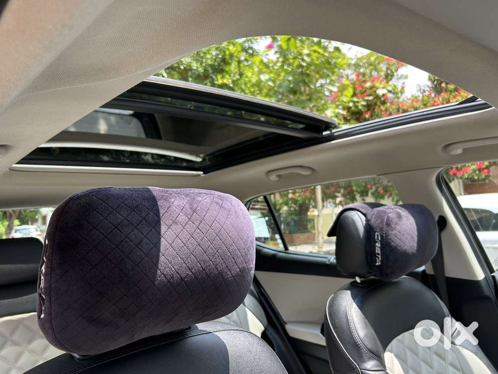 Hyundai Creta 1.5 Sx, 2020, Petrol