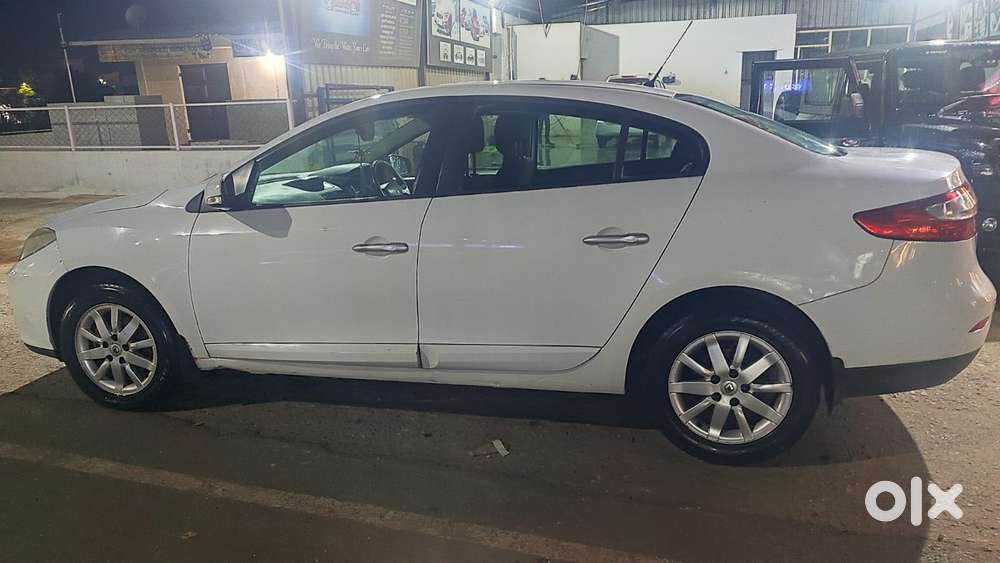 Renault Fluence 1.5 E2, 2013, Diesel