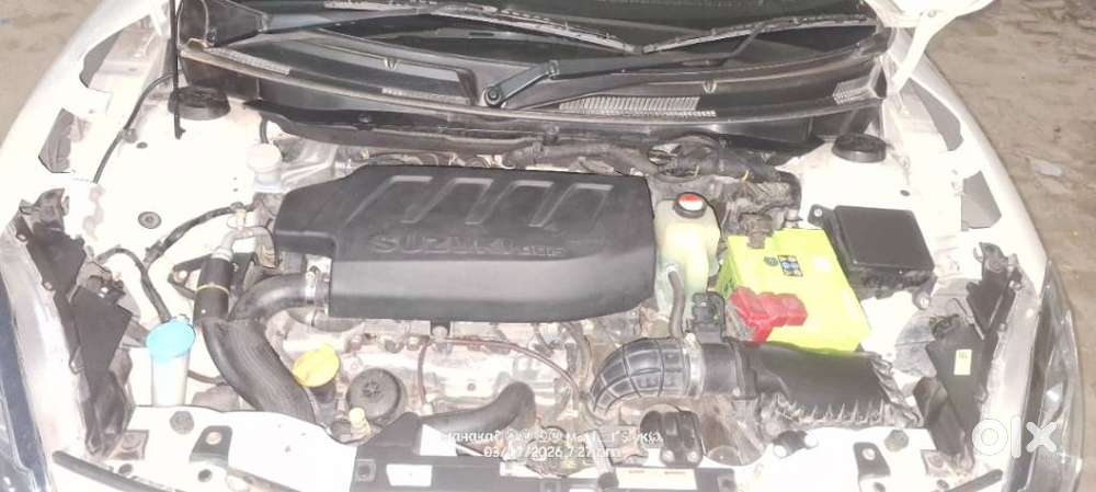 Maruti Suzuki Swift Zdi, 2018, Diesel