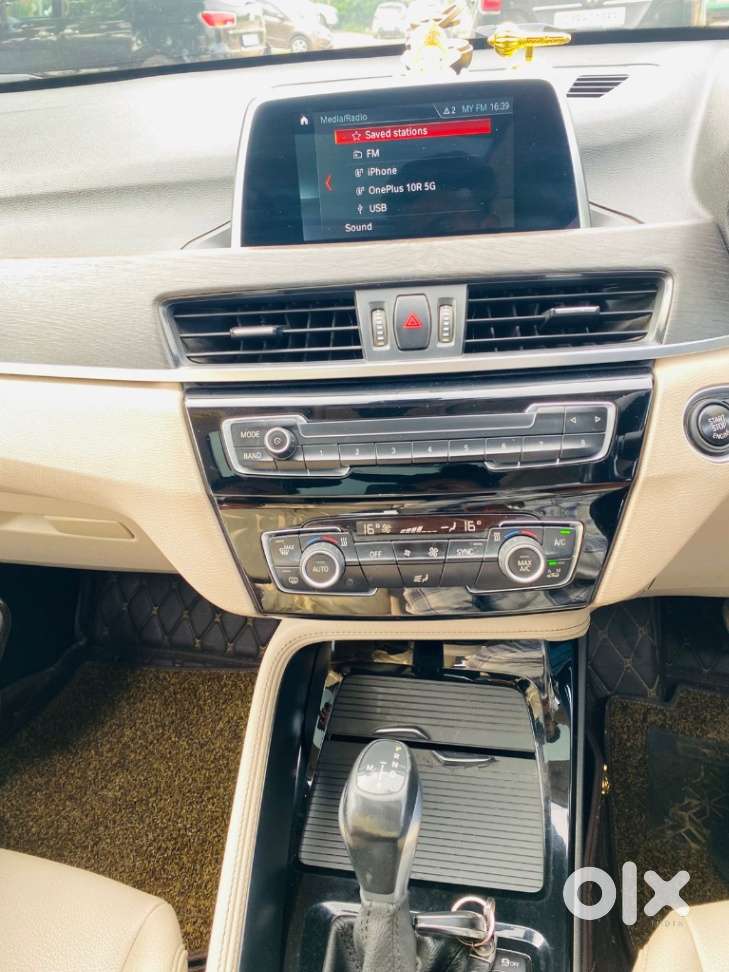 Bmw X1 2.0 Sdrive 20d, 2019, Diesel