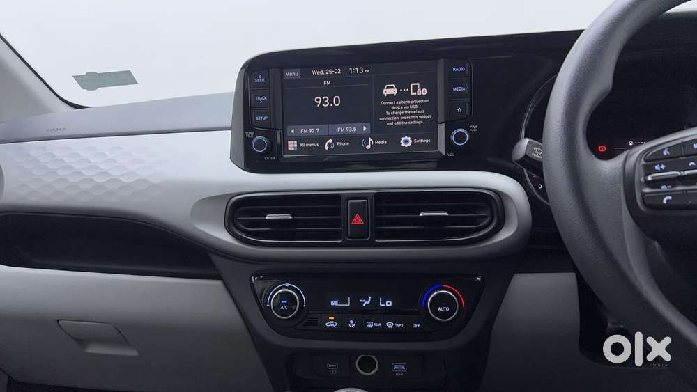 Hyundai Grand I10 Nios Sportz 1.2 Kappa Vtvt, 2023, Petrol