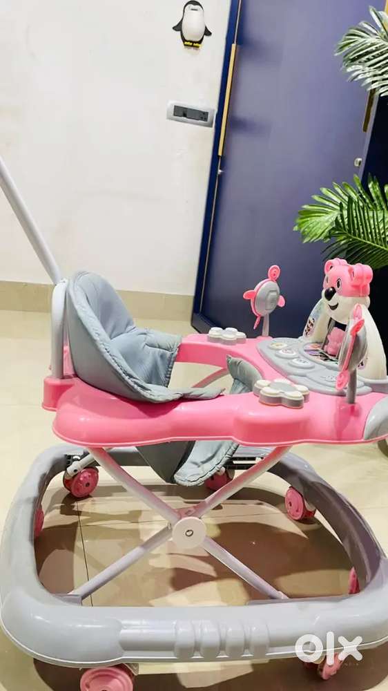 Baby walker
