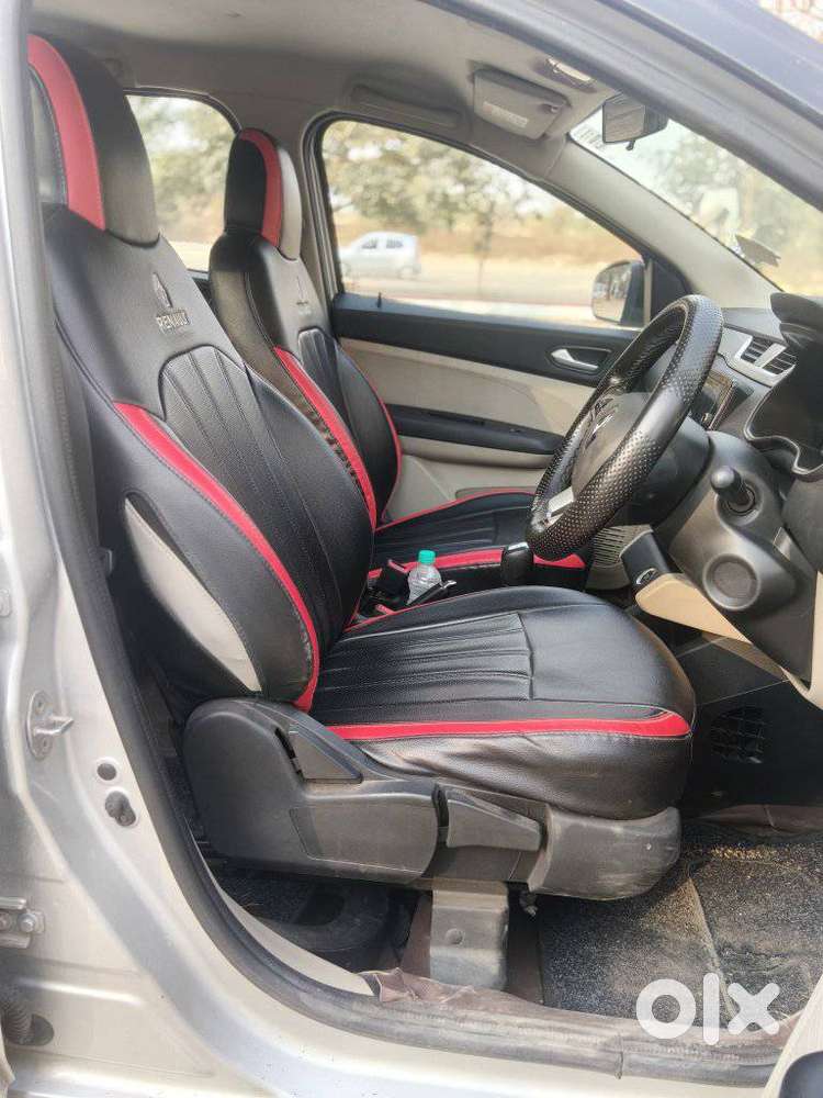 Renault Triber Rxz Easy-r Amt, 2022, Petrol