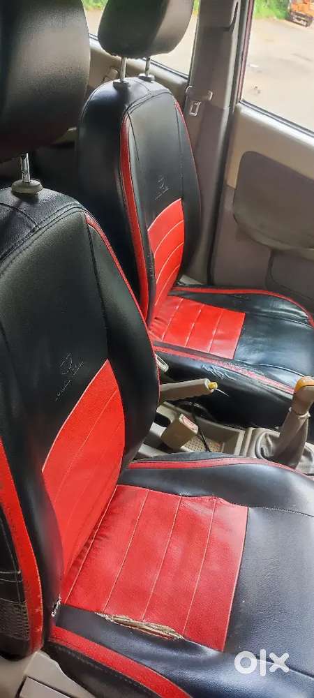 Tata Manza Aura 2010 Diesel Quadrajet