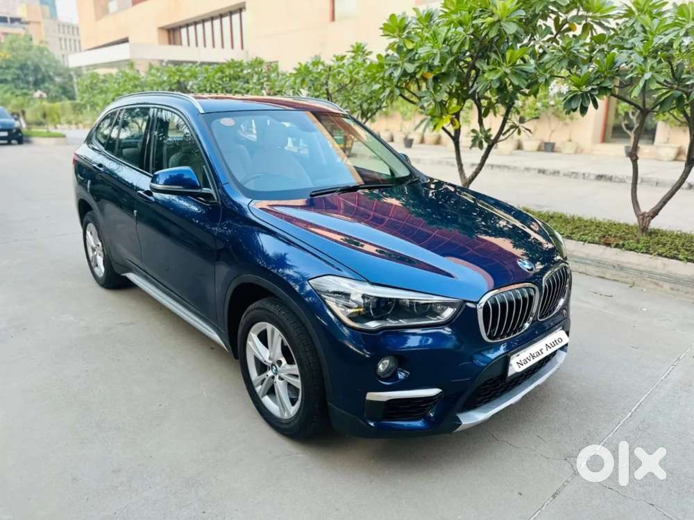 Bmw X1 2.0 Sdrive 20d, 2019, Diesel