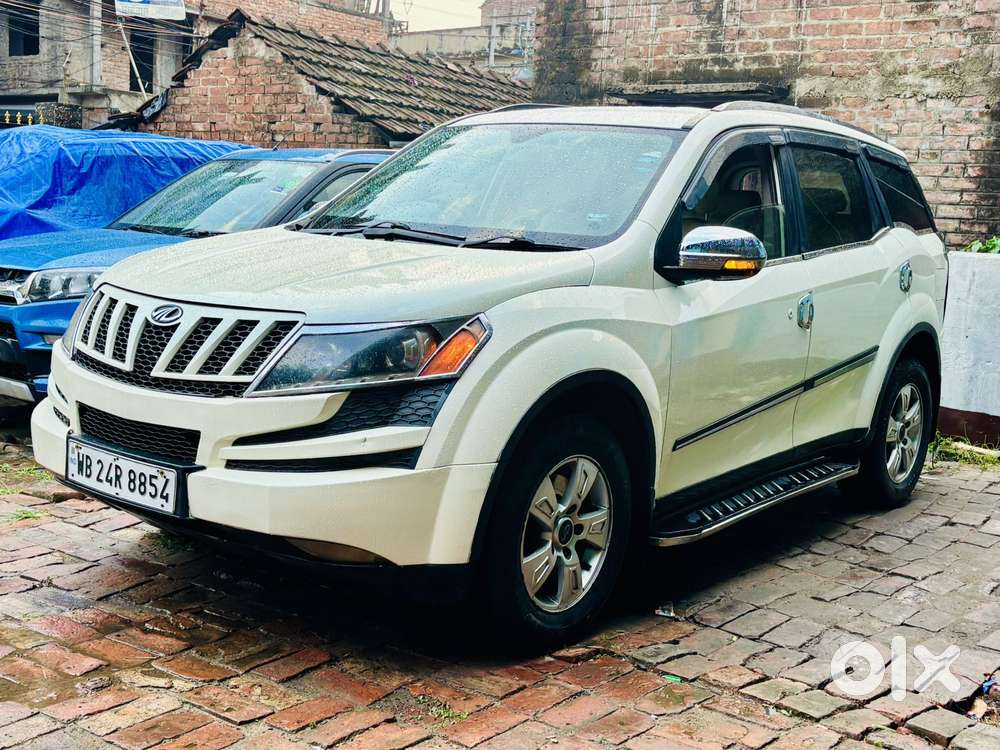 Mahindra Xuv300 W8 Option Diesel, 2013, Diesel