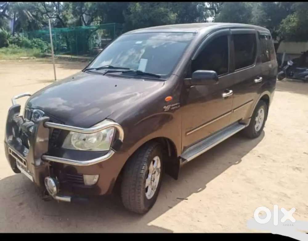Mahindra Xylo 2011 Diesel Well Maintained