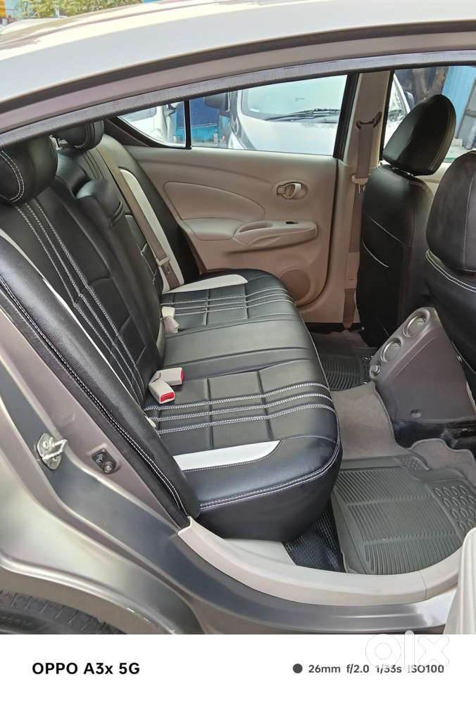 Nissan Sunny Xv Special Edition, 2012, Diesel