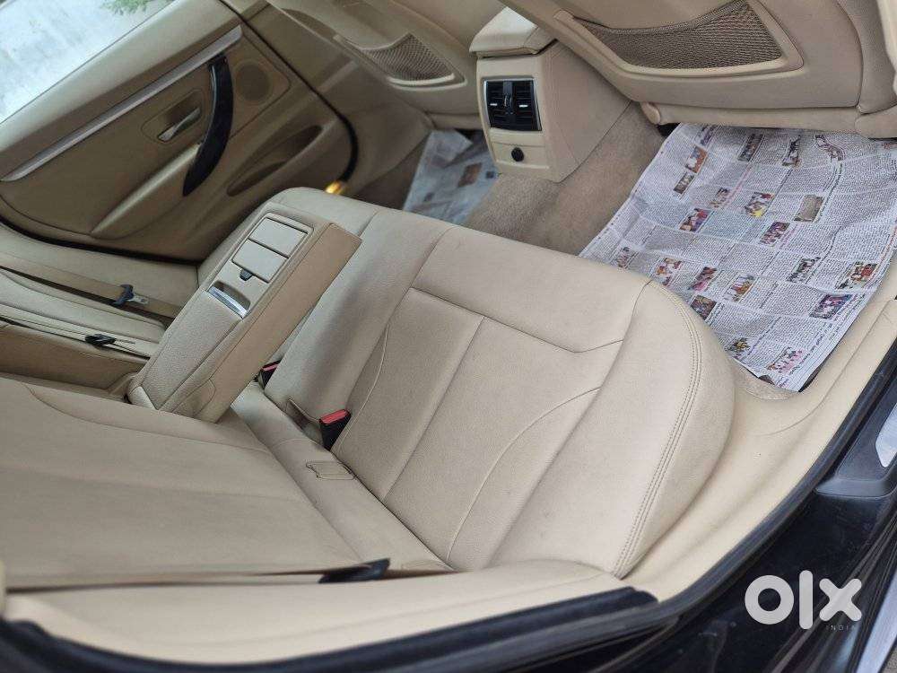 Bmw 3 Series 320d Gt Sport, 2016, Diesel