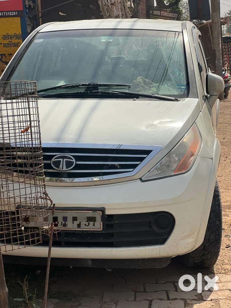 Tata Aria Prestige 4x4, 2016, Diesel