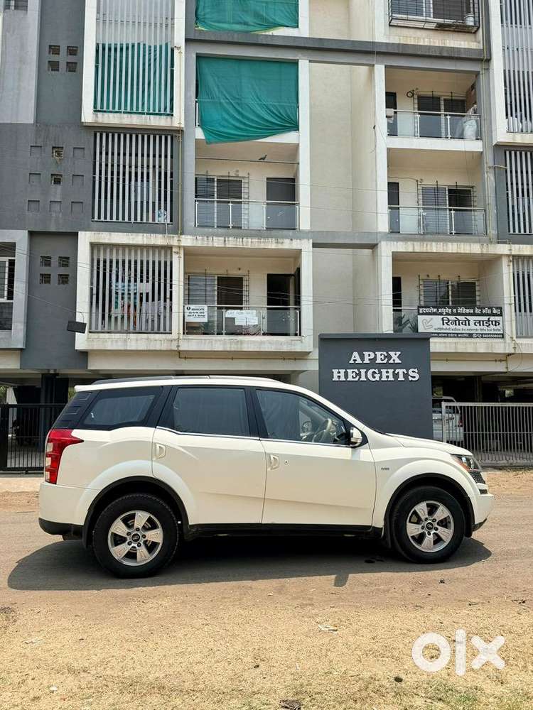 Mahindra Xuv500 2012 Diesel Well Maintained