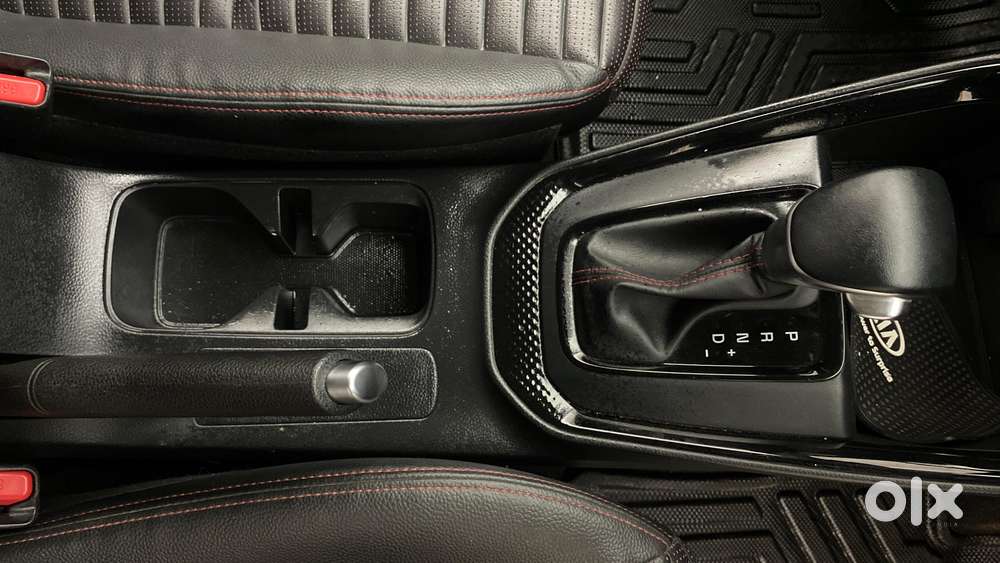 Kia Sonet 1.0 Gtx Plus Dct, 2021, Petrol