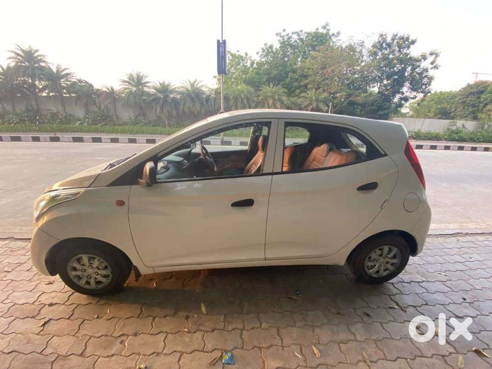 Car In Excellent Condition