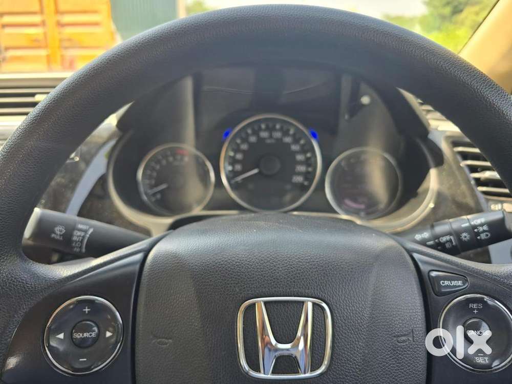 Honda City 2021 Petrol Good Condition