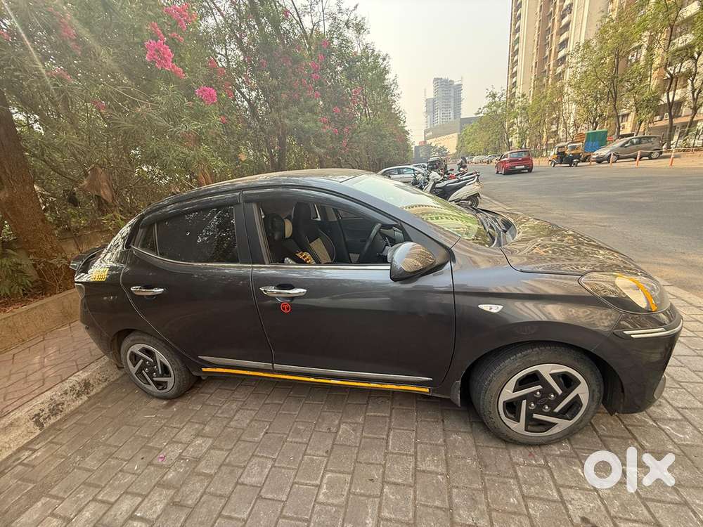 Hyundai Aura 2023 Model