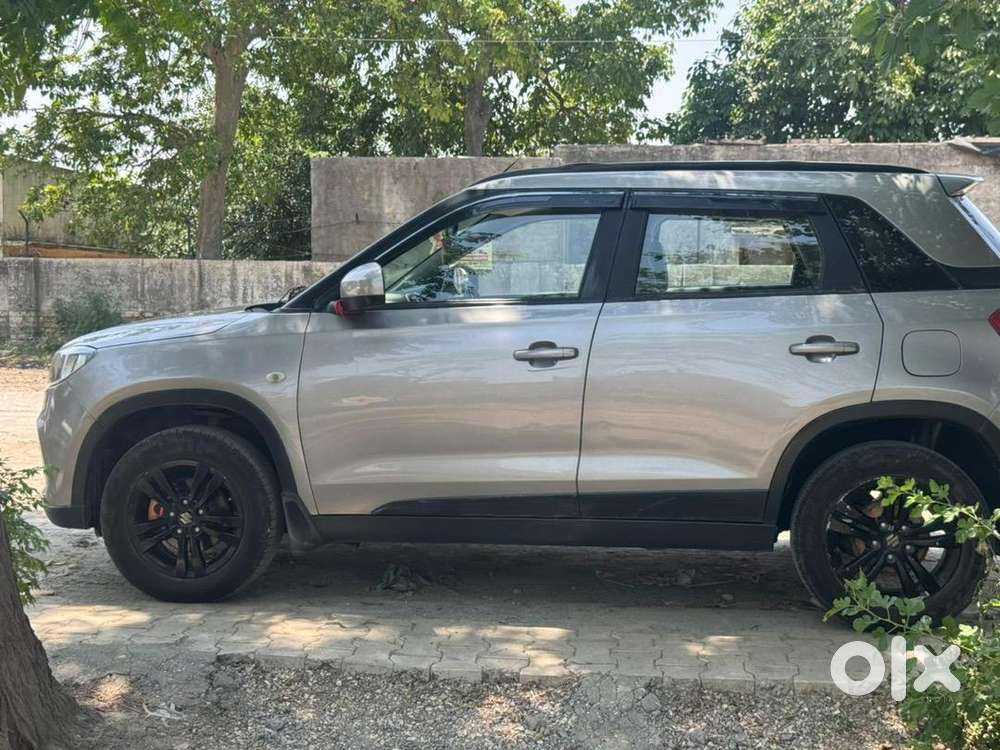 Maruti Suzuki Vdi 2019