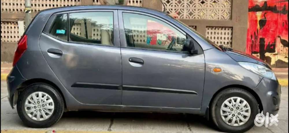 Hyundai I10 Magna 2015 Petrol Manual
