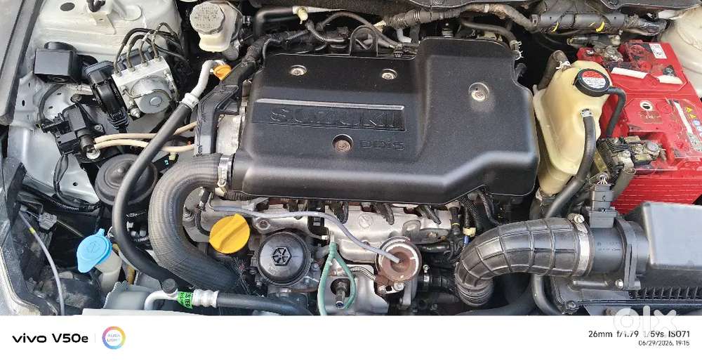 Maruti Suzuki Ciaz Diesel Manual 2017