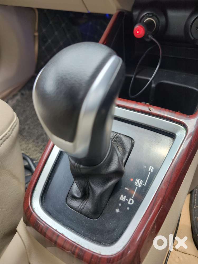 Maruti Suzuki Dzire 1.2 Vxi, 2019, Cng & Hybrids