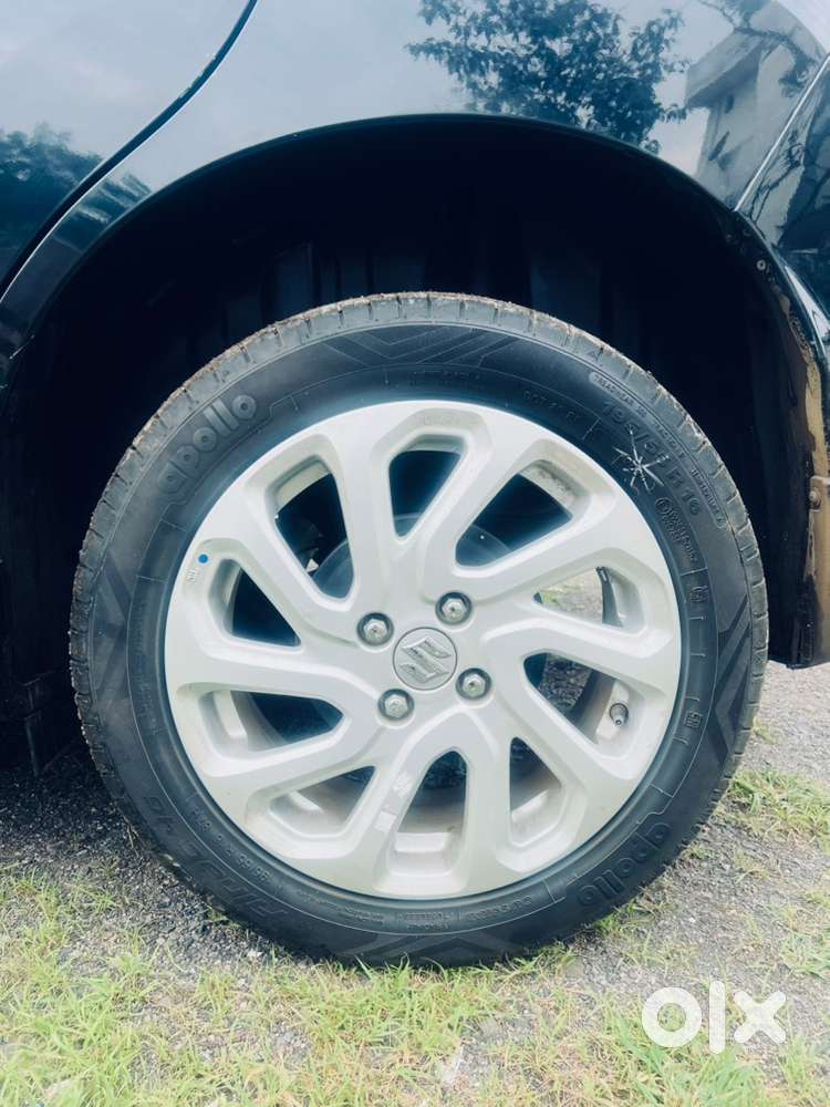 Maruti Suzuki Baleno 2024 Absulte Top Condition
