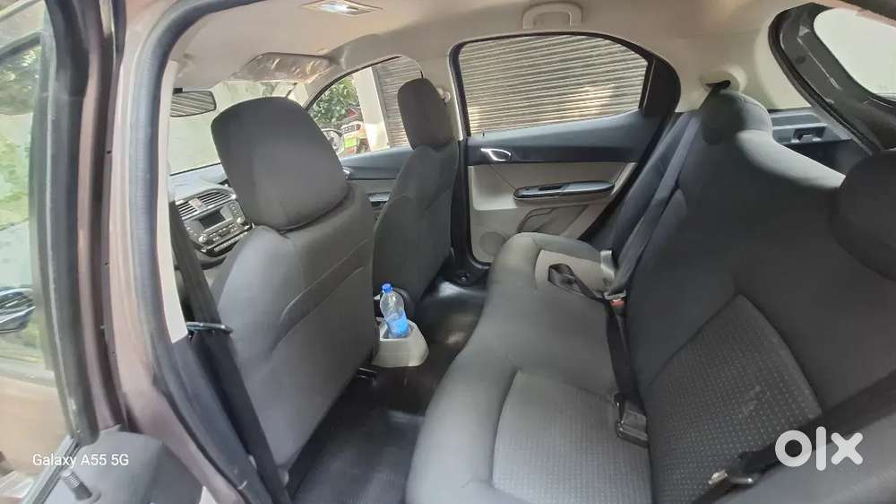 Tata Tiago, 1.2 Revotron Xza Amt (automatic), Petrol Car