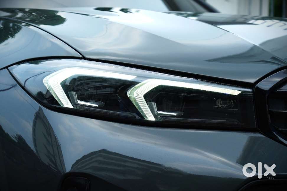 Bmw 3 Series 3.0 M340i Xdrive, 2023, Petrol