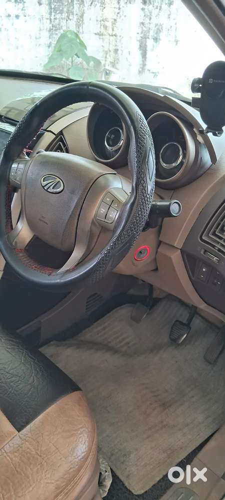 Mahindra Xuv500 W8 2wd, 2012, Diesel