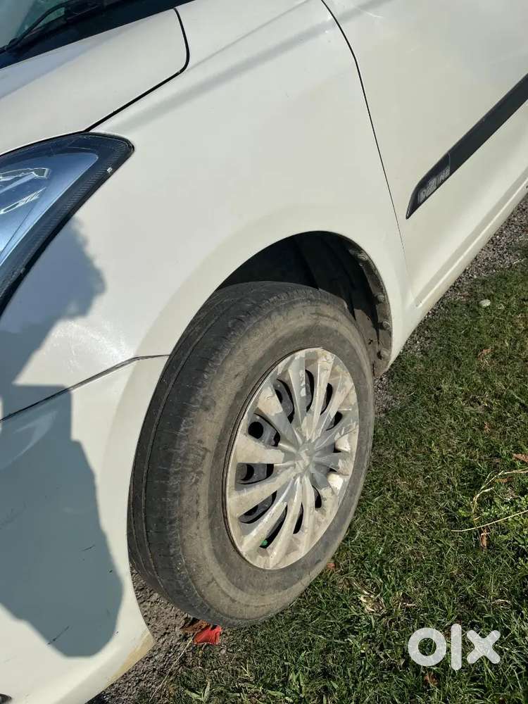 Maruti Suzuki Swift Dzire Vxi 2017 | Well Maintained | Good Condition