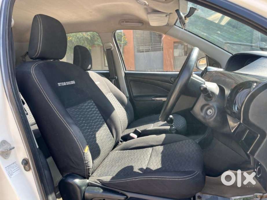 Toyota Etios Cross 1.4l Gd, 2014, Diesel