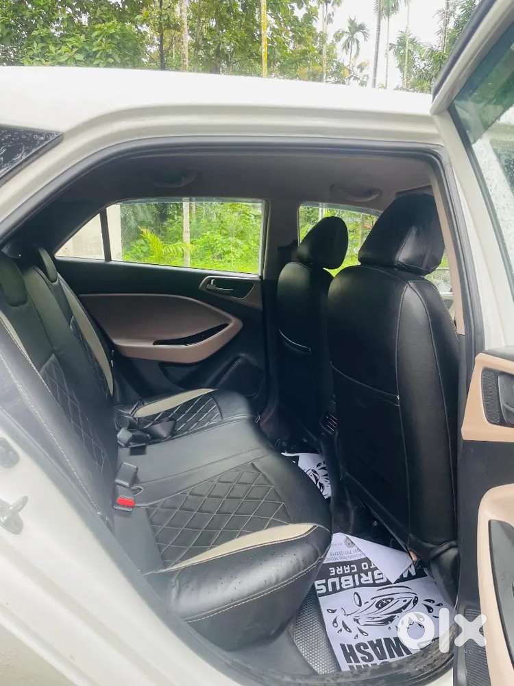 Hyundai I20 2015 Diesel Well Maintained