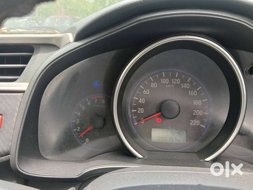Honda Jazz 1.2 Sv I Vtec, 2016, Petrol