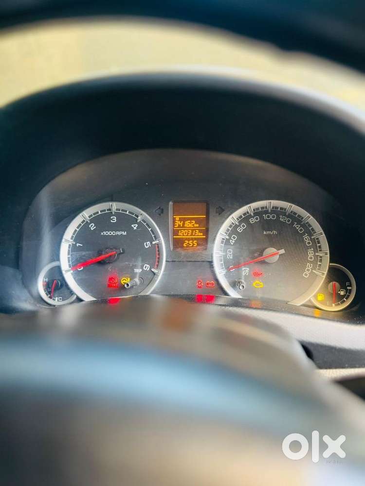 Maruti Suzuki Vdi 2012