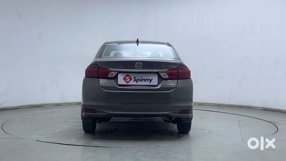 Honda City 1.5 Vx I-dtec Mt, 2014, Diesel