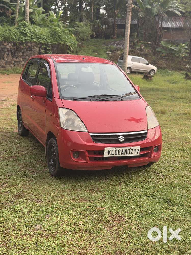 Maruti Suzuki Estilo Vxi, 2007, Petrol