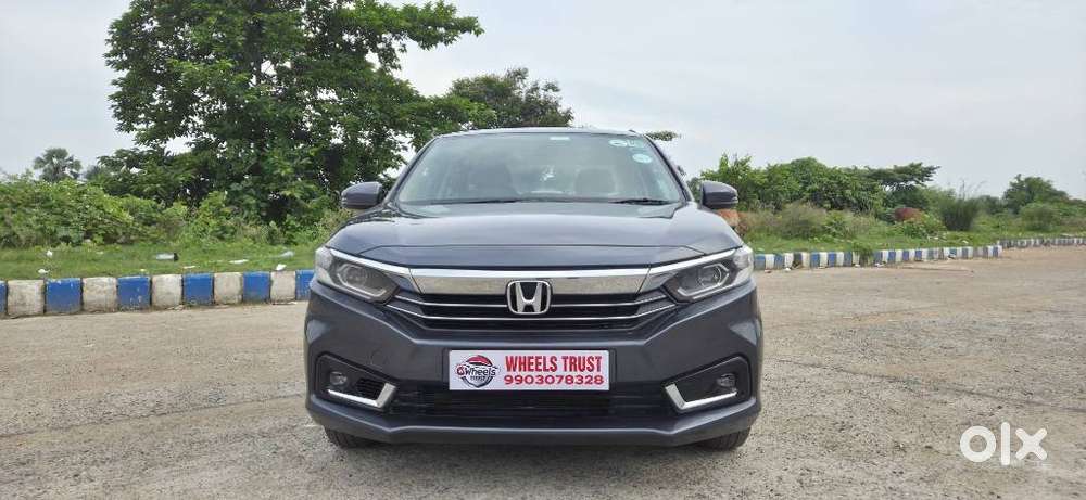 Honda Amaze Exclusive Petrol, 2023, Petrol