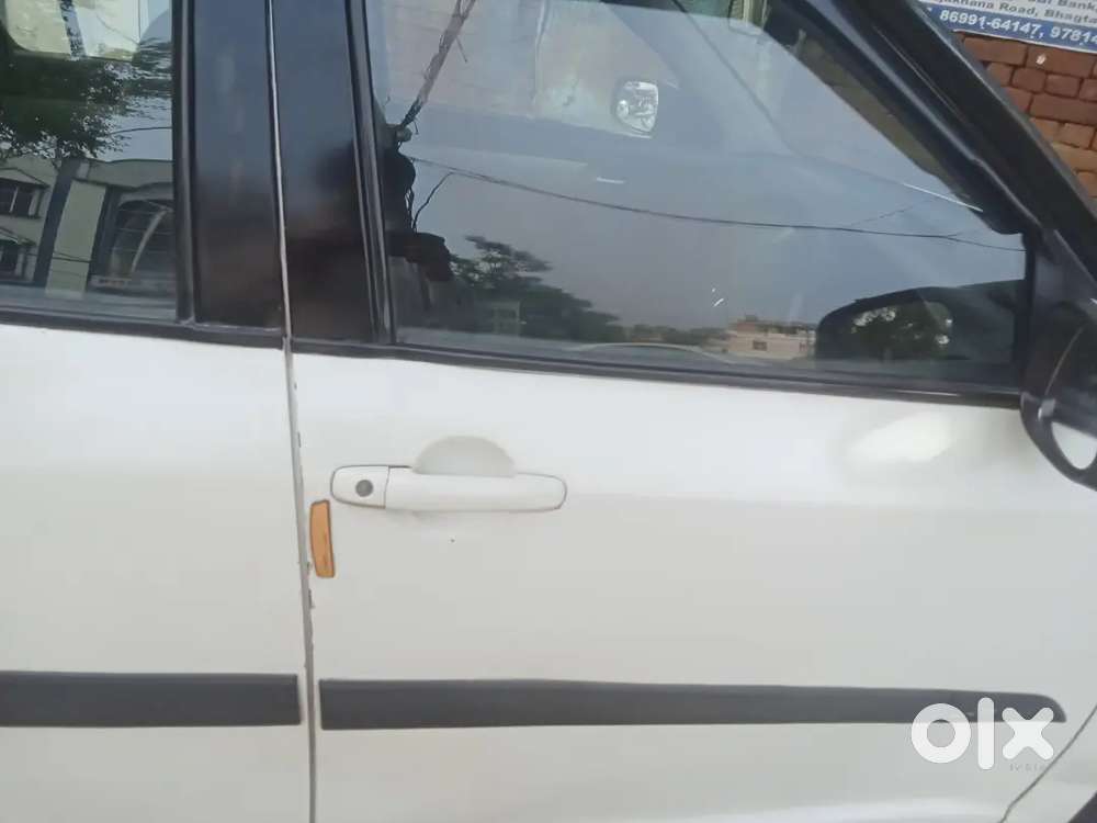 Maruti Suzuki Swift Vdi 2010