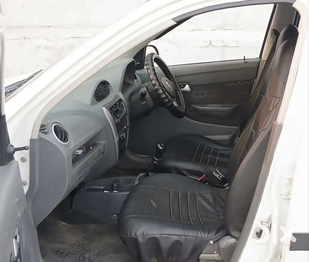 Maruti Suzuki Alto 800 Lxi, 2016, Petrol