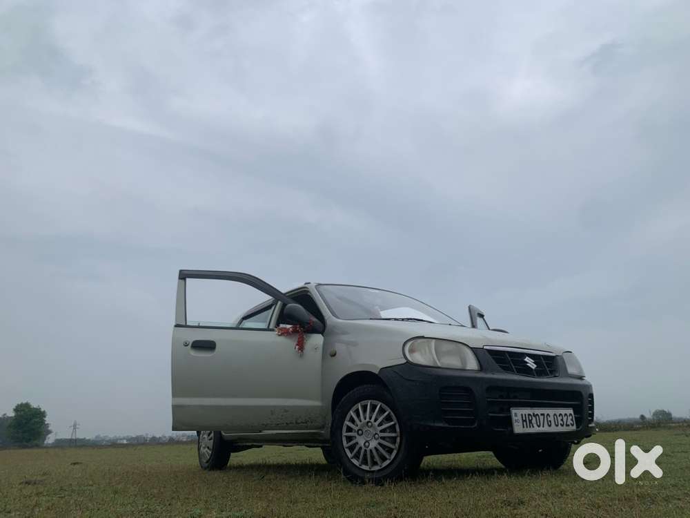 Maruti Suzuki Alto 800