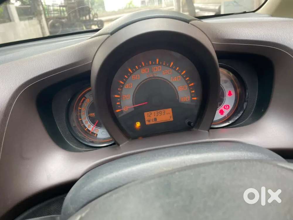 Honda Brio Petrol 2013