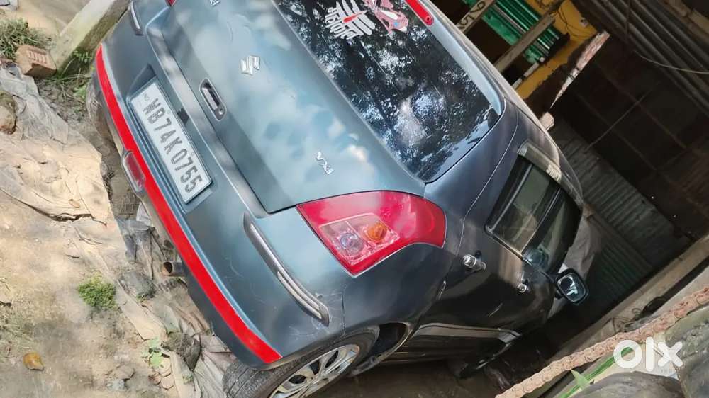 Maruti Suzuki Swift 2006