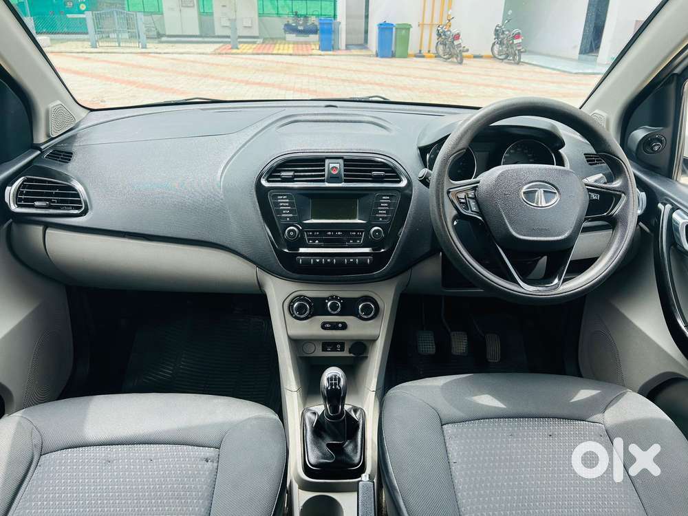 Tata Tiago 1.2 Revotron Xt, 2019, Petrol
