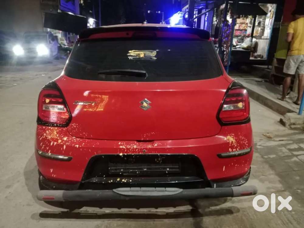 Maruti Suzuki Swift 2023 Petrol Good Condition