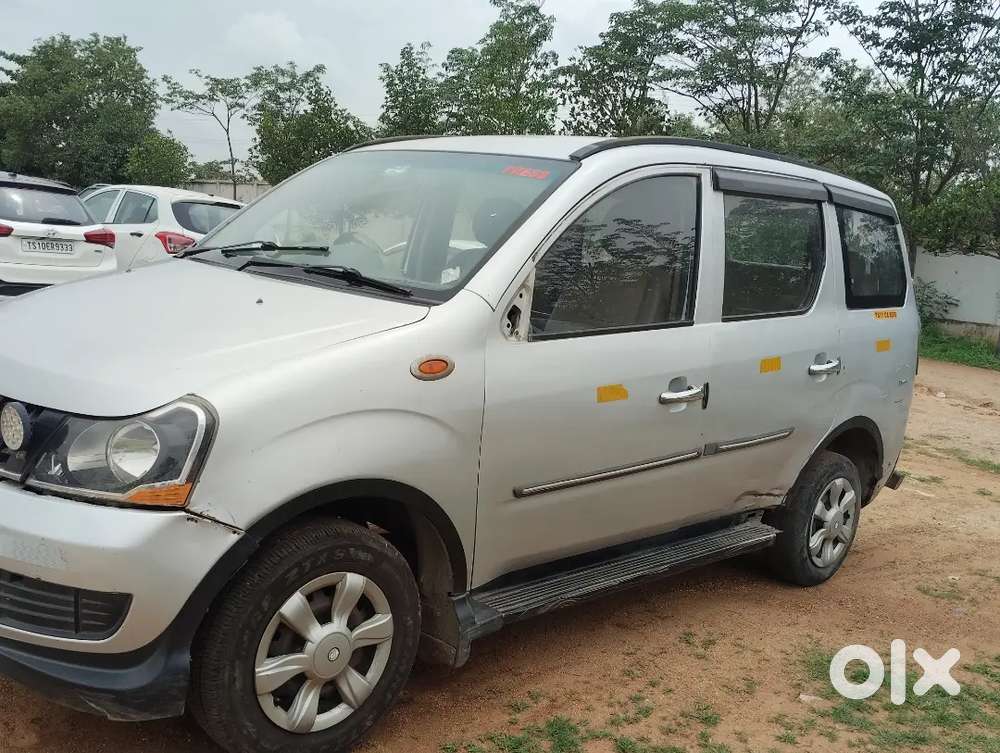 Mahindra Xylo 2016 Diesel Manual