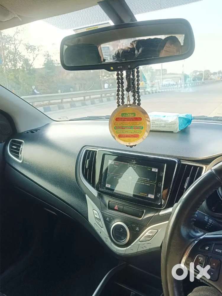 Baleno Alpha Top Diesel 2018 Last. Urgent Sell