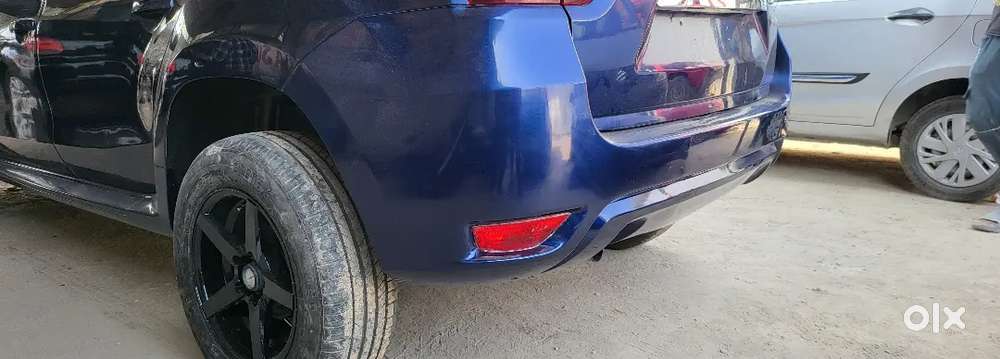 Nissan Terrano