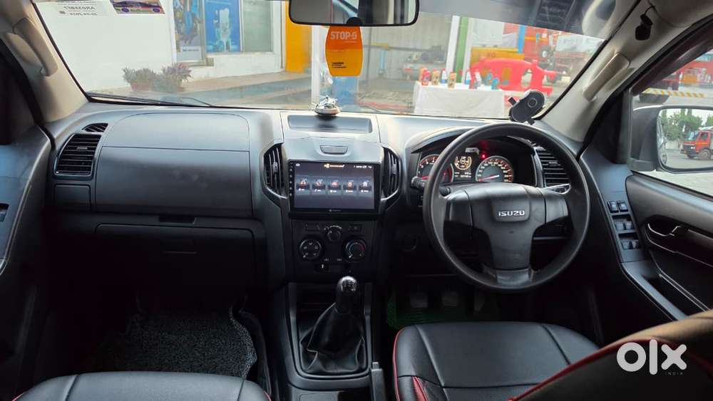Isuzu S-cab 2wd Hr Z, 2024, Diesel