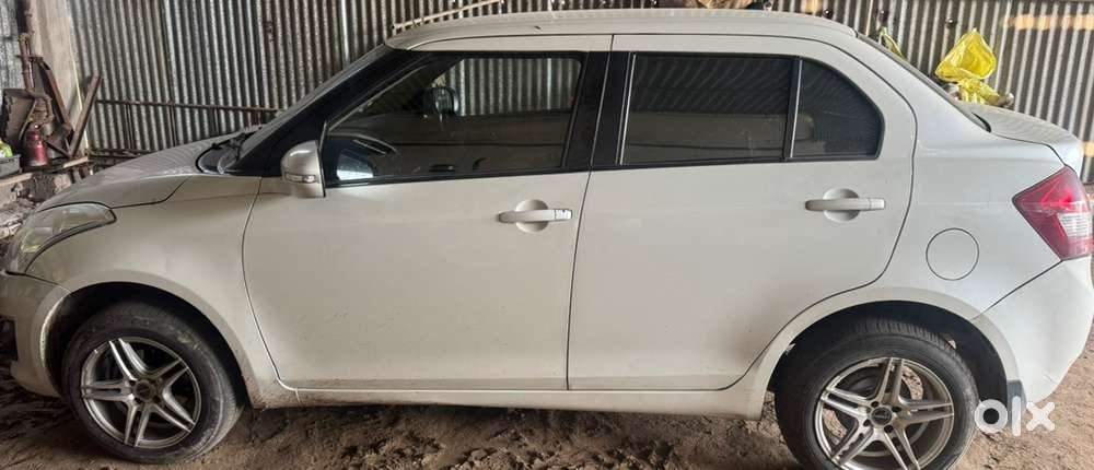 2014 Maruti Swift Dzire Vdi
