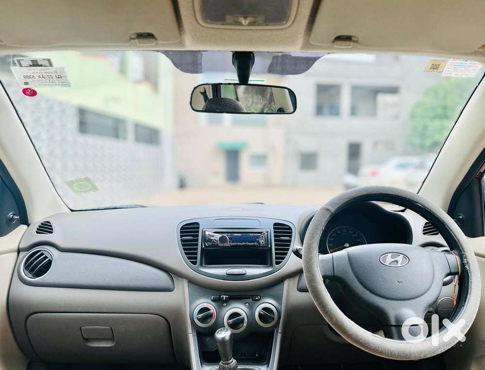 Hyundai I10 1.1l Irde Era Special Edition, 2014, Petrol