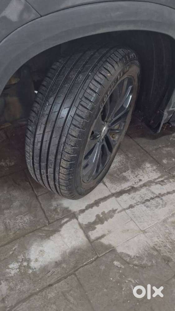 Mg Hector Plus 1.5 Sharp Turbo Cvt 6 Str, 2022, Petrol
