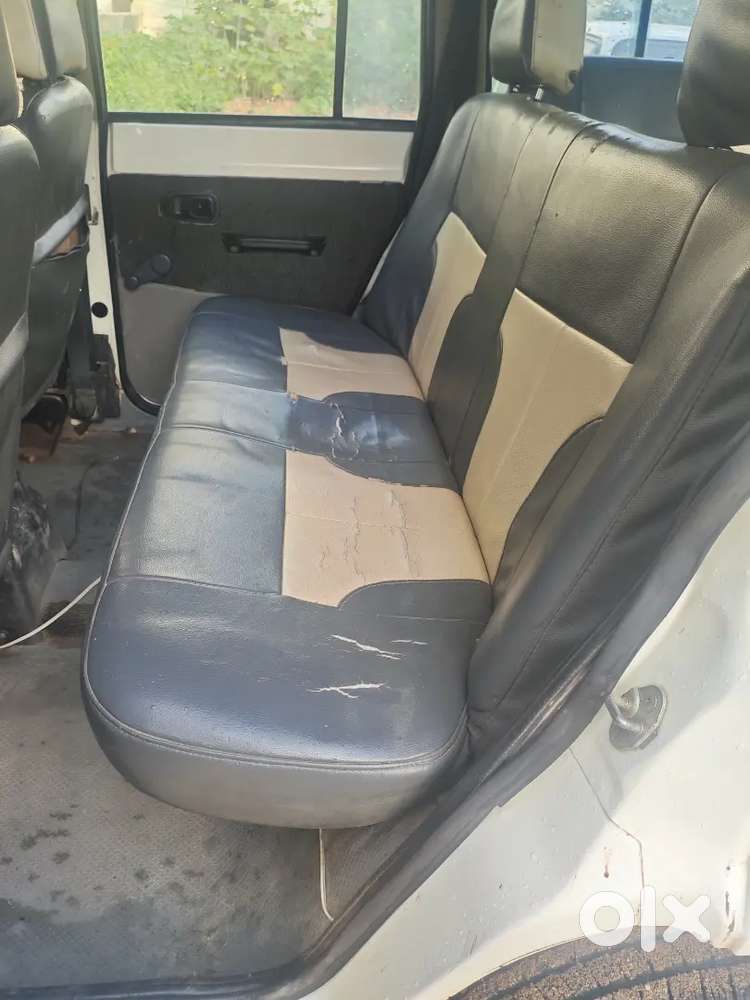 Tata Sumo Gold 2013 Diesel